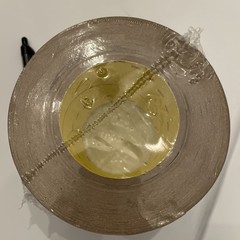 NEW – SEALED 3M 8067 4″ x 75′ (25 yds) All Weather Flashing Tape – Tan