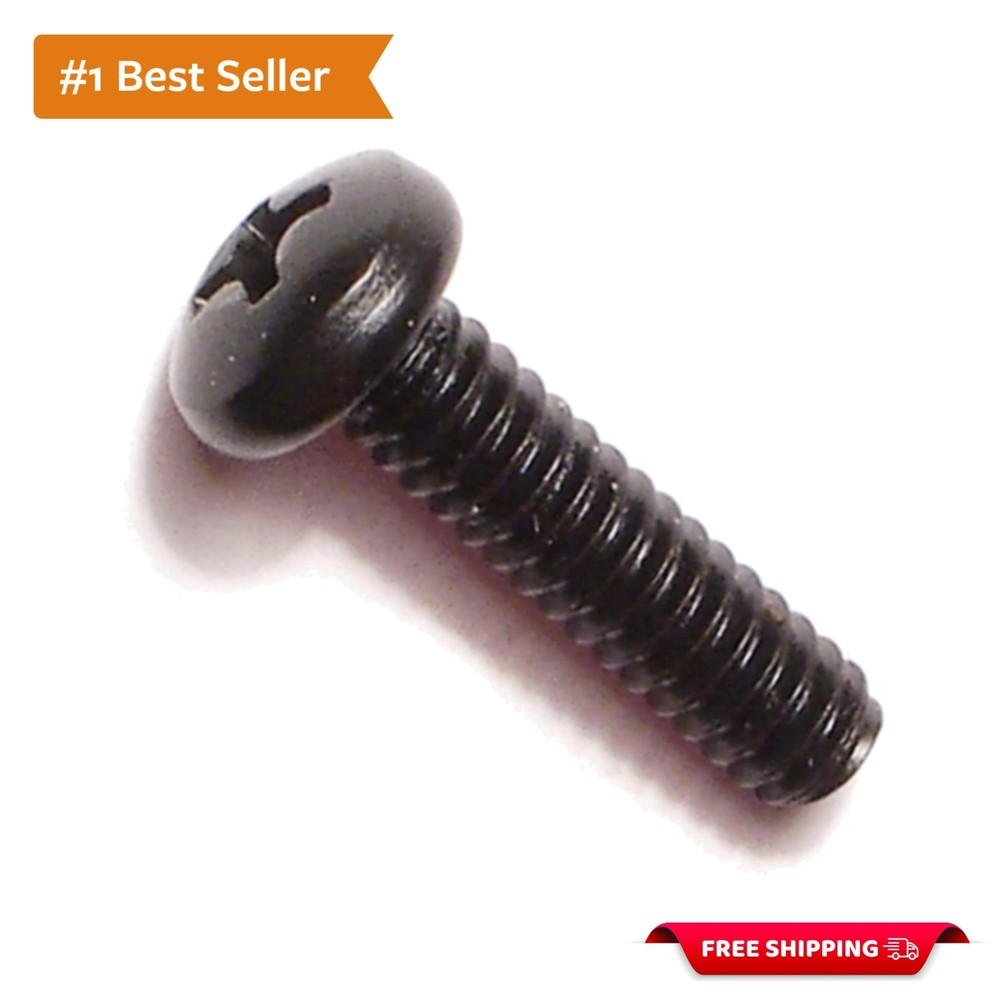 Machine Screw
