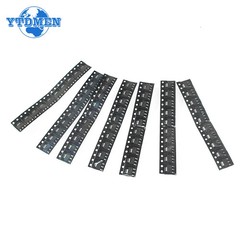 70pcs AMS1117-5.0V 1.2V 1.5V 1.8V 3.3V ADJ SOT-223 Voltage Regulator Kit US SHIP