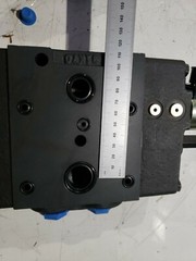 Hydraulic Monoblock Spool Valve 1 spool 120 l/min MF Case JOHN DEERE