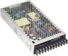 MEAN WELL HDP-190 2.8V 3.8V 0~22A 0~40A 192W Dual Output with PFC Function NEW