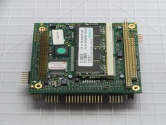 DIGITAL LOGIC 805126 75.63470.149 SMARTCORE P5 CORE2 266 MHZ T203246