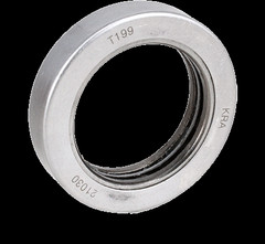Thrust Spindle Bearing C0NN3A299A fits Ford TS135A Ts90 TW10 TW15 TW20 TW25