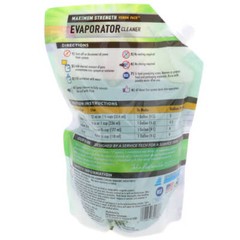 Refrigeration Technologies RT320V Viper Evaporator Cleaner Concentrate 36 Oz