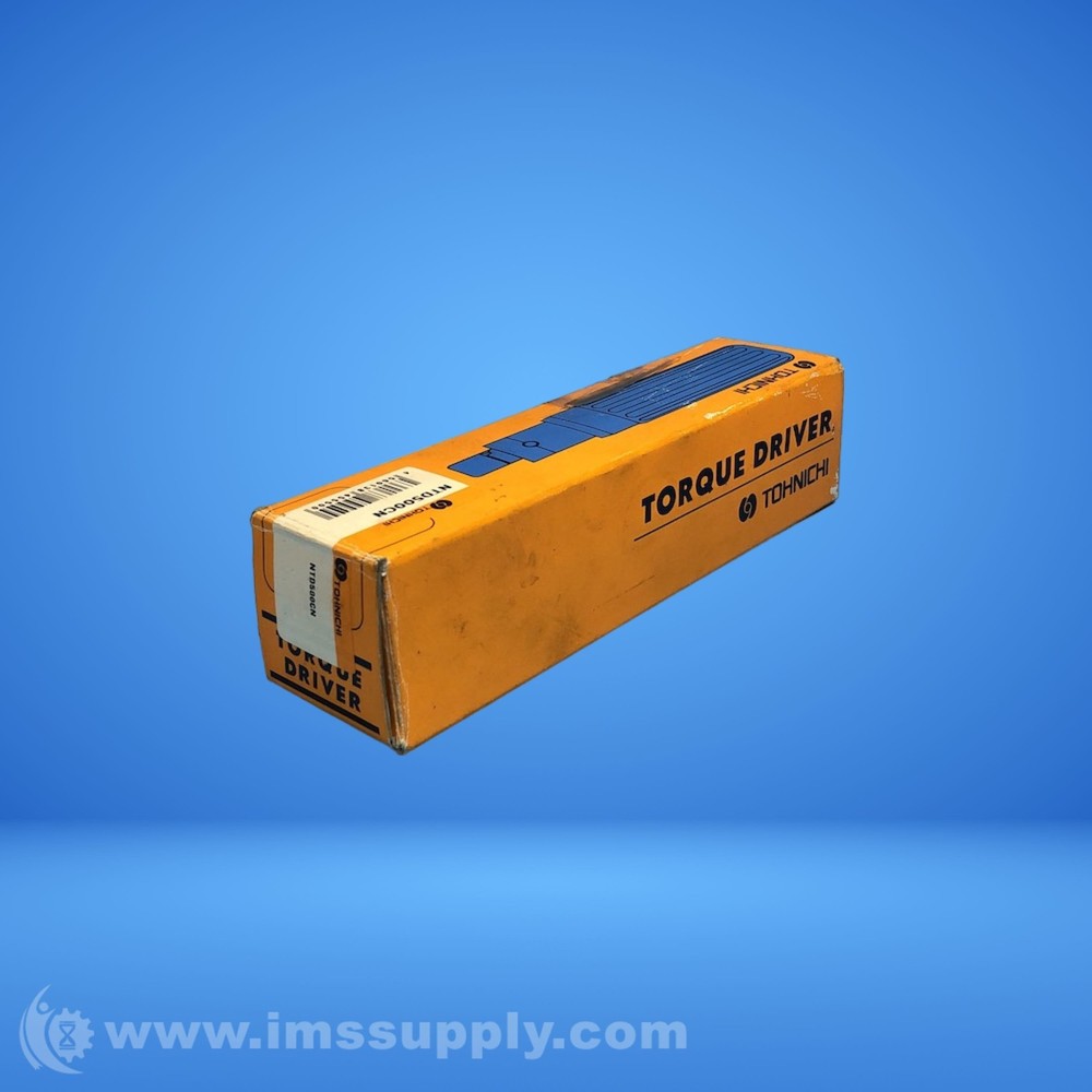 Tohnichi NTD500CN FNOB