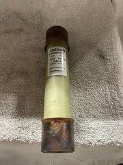 NOS Mersen Ferraz Shawmut 9F60BBD905 Current Limiting Fuse 0.5a Amp