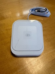 Square – Credit Card and Chip Reader (1 First Generation)