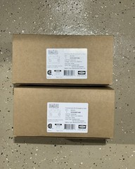 Dual-Lite Commercial LED Emergency Light Model EVHC6-BC Hubbell New