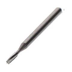 House Brand Dentistry FG #557 Crosscut Fissure Surgical Carbide Burs 100/Pk