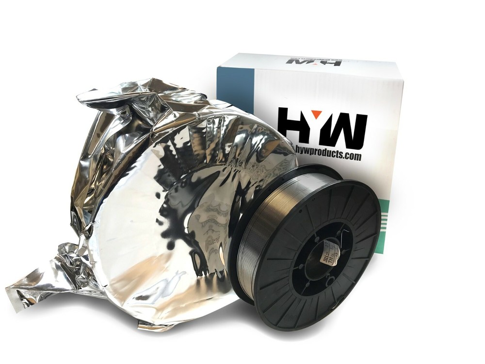 33 lb .045 E71T-GS Flux cored Gasless steel weld wire