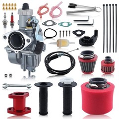 VM22 26mm Carburetor Carb for Predator 212cc 196cc 224cc 200cc CT200U BT200X …