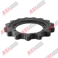 2Pcs Drive Sprocket for Bobcat T450 T595 T590 T550 7204050 /Gehl RT165