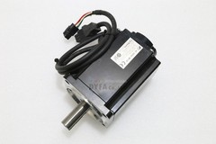 3.5kg FUJI Used GYS751D5-HC2 0.75kW Key Type AC Servo Motor MOT-I-4272=9E28