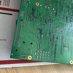 Markem Motherboard Image ENR36680 IMAGE A26682-C A36680 (OHV44)