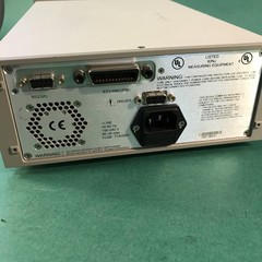 JDS UNIPHASE FITEL HA9 OPTICAL ATTENUATOR HA097+20KFP1