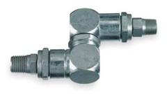Lincoln 917-57 Grease Pump Air Operated Kit 120 LB/16 Gal Drum Industrial SKF