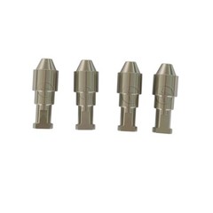 20 pcs Titanium Multi unit analog fit to Neodent GM platform D4.8