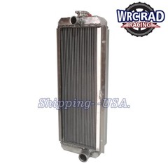 225011961 Radiator For Sullair Stationary Compressor 185 – 25-7/8″x9-7/8″x2-1/4″