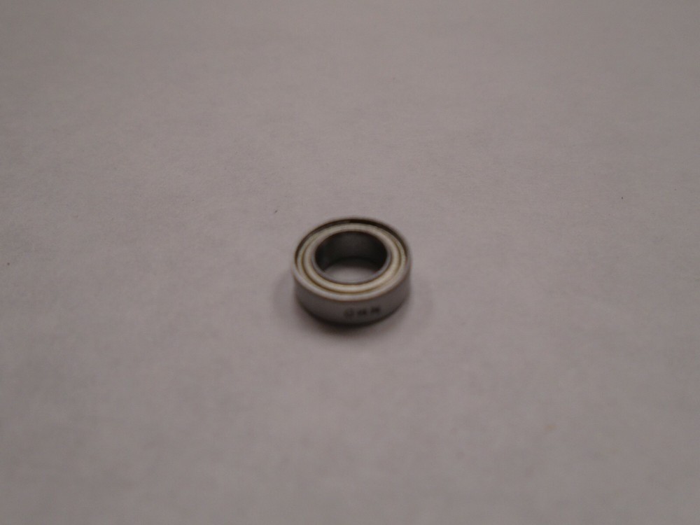 NMD MR95-ZZ BEARING 5mm X 9mm X 3mm 5X9X3 FRD84