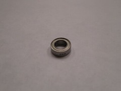 NMD MR95-ZZ BEARING 5mm X 9mm X 3mm 5X9X3 FRD84