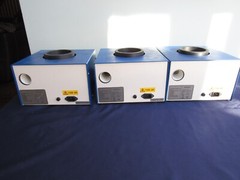 11601 Stoelting Active scavenging unit 115v, Tested GUARANTEED