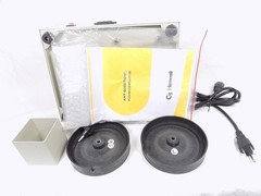 CGOLDENWALL Automatic Seeds Counter Machine Microcomputer Counting Instrument 🔥