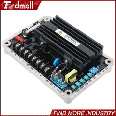 Findmall Automatic Voltage Regulator EA16A AVR Generator Control Module