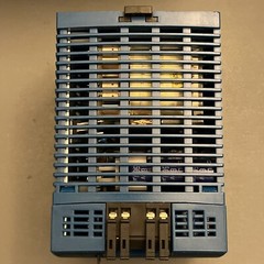 PULS ML100 MiniLine 48-56 Volts 100-Watts 1Phase 47-63Hz Power Supply ML100-105