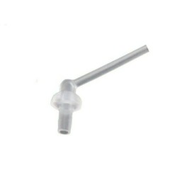50pcs Intra-oral tips with Core Material or Light Body Mixing Tips Dx-Mixer®