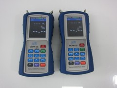 PPI OCPM-18 Ver2 Optical CWDM Power Meter, OCPM18, OCC-55