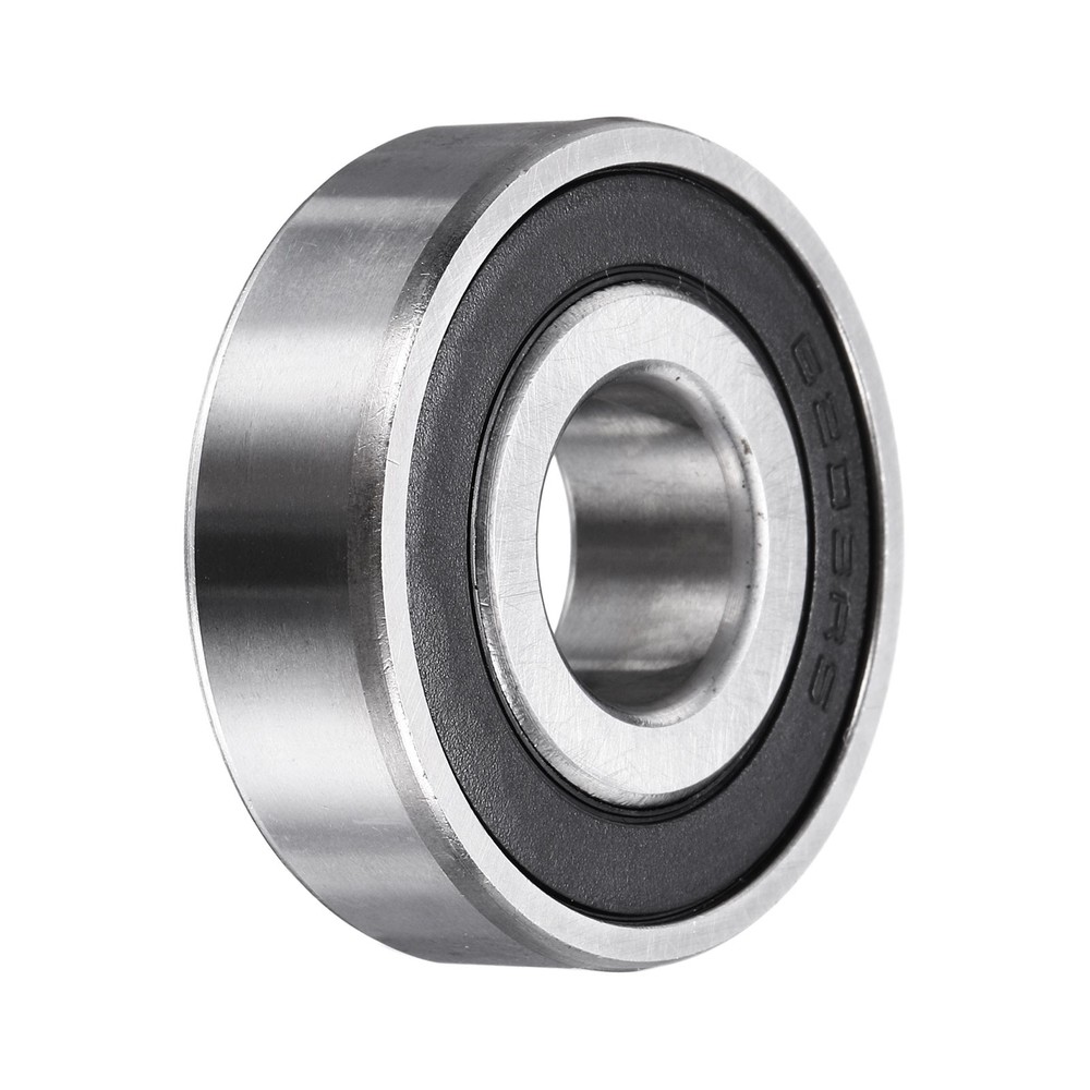 154012-2RS Non-Standard Ball Bearings 15mm ID x 40mm OD x 12mm Thickness