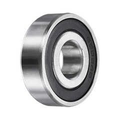 154012-2RS Non-Standard Ball Bearings 15mm ID x 40mm OD x 12mm Thickness