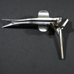 Codman 61-1004 Vertebra Spreader #1 Ratchet 5 in 19 mm Surgical Instrument