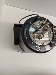 Spectral Instruments 600 CCD Camera Head AE00I2 Sensor P/N 2391 PT-30