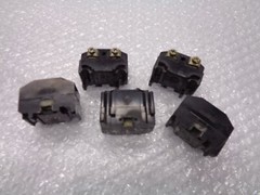 ALLEN BRADLEY 40171-002-01 TRANSFORMER MODULE LOT OF 5 NSNP