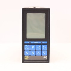 IBS REG-100i/mA/B BVS No: 91.C2040 EEx ib IIC T4 (So6637)