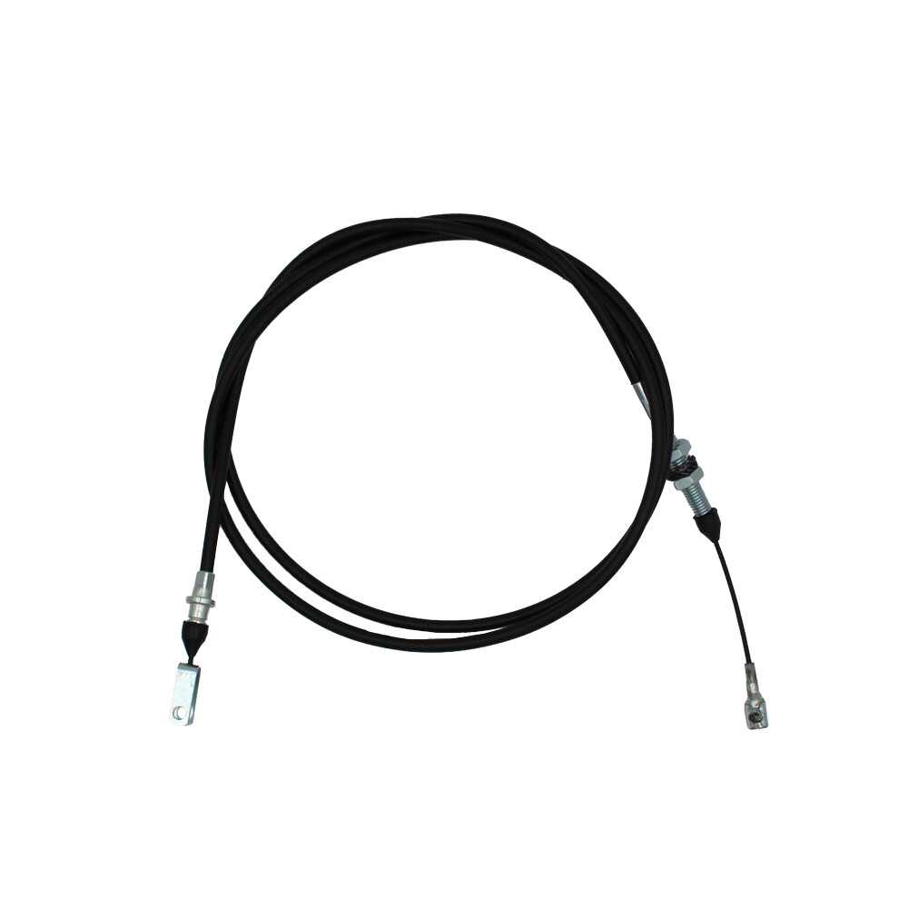 Hand Throttle Control Cable 81870803 Fits Ford New Holland 5640 6640 7740 7840
