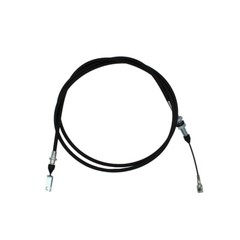 Hand Throttle Control Cable 81870803 Fits Ford New Holland 5640 6640 7740 7840