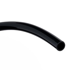 Flexible PVC Tubing 1″ ID x 1.25″ OD – 25ft Water, Air, Oil Transfer Hose
