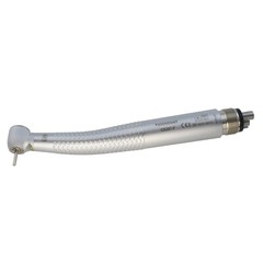 COXO Dental E-generator LED Handpiece High Speed Air Turbine 4 Holes NSK Sinol