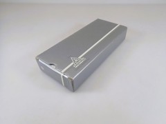 Vintage Riester Schiotz C Eye Tonometer No. 5112 Germany NOS Veterinary Case