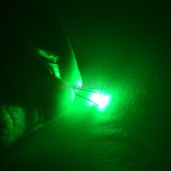 NEW 1206 SMD SMT LED Red Green Blue Yellow White 5Colours Light Super Bright LED
