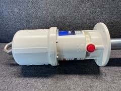 GRACO Fire-Ball 425 Series Air-Powered Pump- 12.4MPA 124Bar 1800PSI 205626*