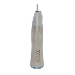 Dental Straight Handpiece Nose Cone Low Speed 1:1 Inner Water ISO E Type NSK X65