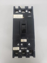 GENERAL ELECTRIC 200 Amp Circuit Breaker TFJ236200