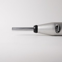 Proceq Original Schmidt N-34 Concrete Rebound Test Hammer w/ Case 176900 Type N