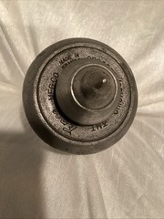 Enco Mfg. Co. 3MT Live Center Made in France 60639