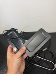 Eko Digital Stethoscope System with Eko Duo And Two Eko Chargers WITH CASE!