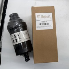 NEW Filter Maintenance Kit Oil Fuel Air For Bobcat S450 S510 S530 S550 T450 T550