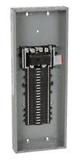 Square D QO Series Load Center Main Breaker 200 Amp 42 Space 42 Circuit Plug On